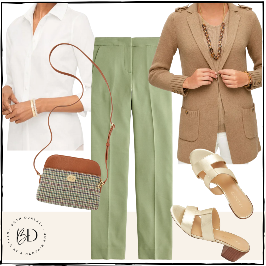More Ways to Wear it 3