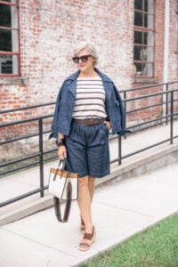 How to Practice Sustainable & Slow Fashion
