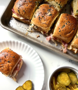 6 Easy Appetizers Perfect For Game Day