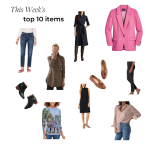 Readers’ Favorites 9/11-9/18