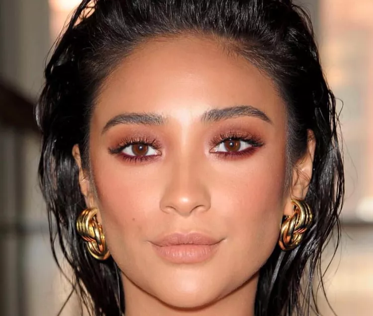 sunset eyes inspo 1