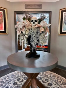 How Kelly Is Decorating For Fall