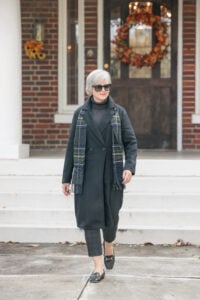 Heading into Holiday Season in Style￼￼
