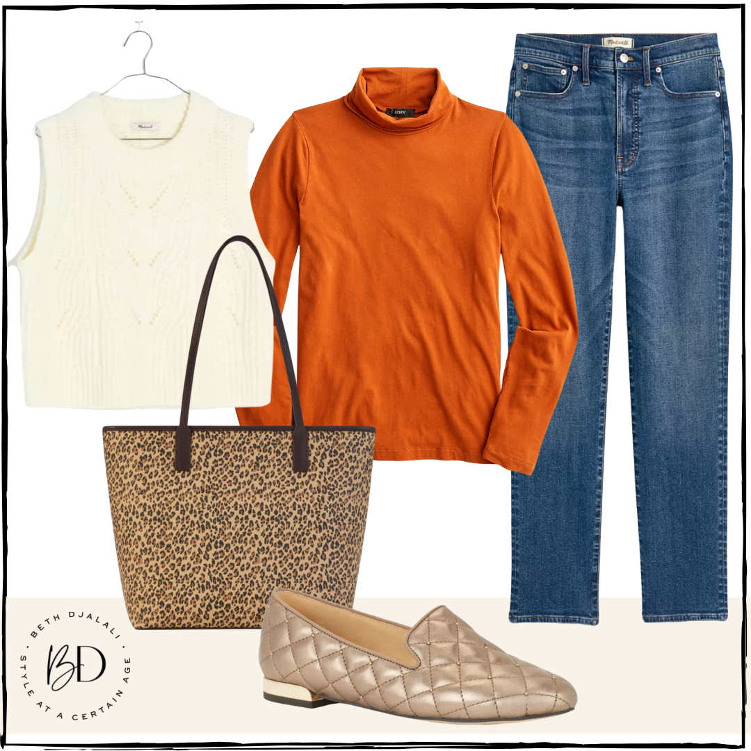 More Ways to Wear It - 2