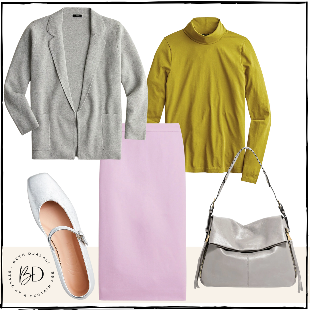 More Ways to Wear It - 3