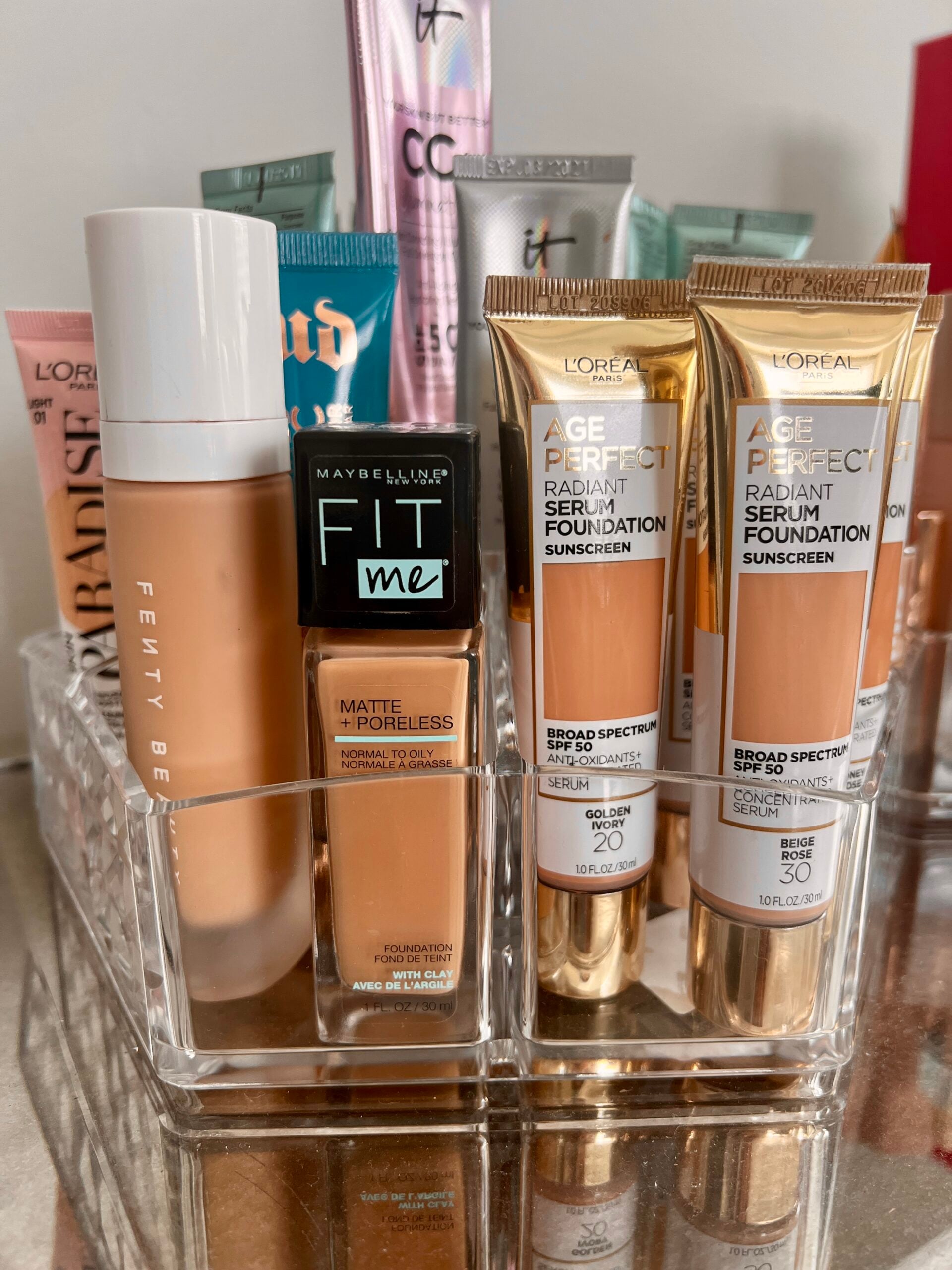 foundations 4