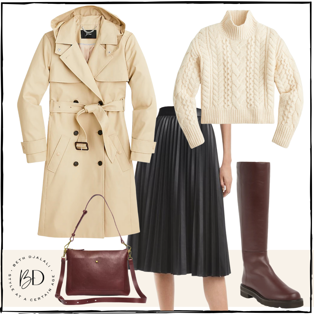 Biltmore Tour Outfit (1) Biltmore Tour Outfit (1)