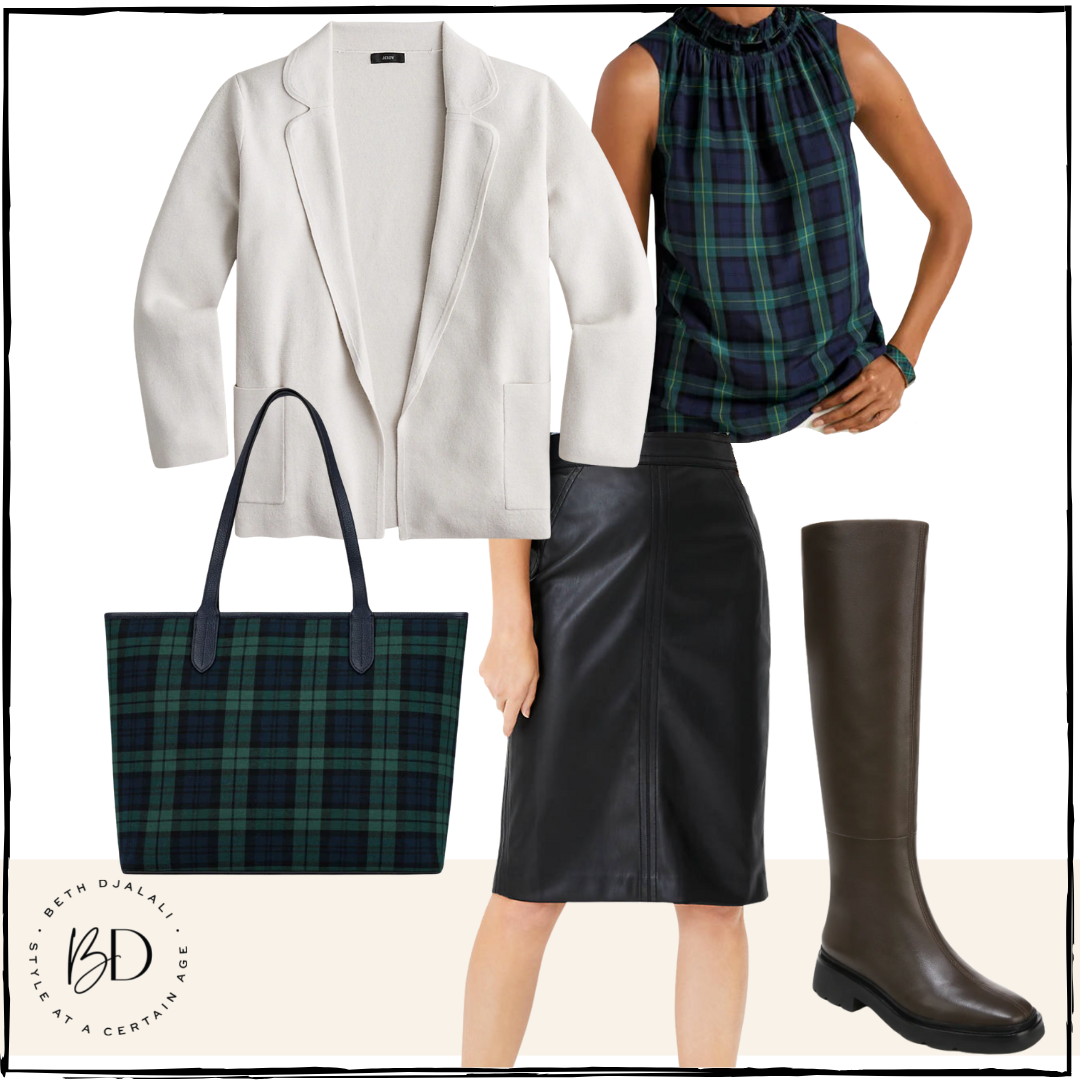 More Ways to Wear it - 1 More Ways to Wear it - 1