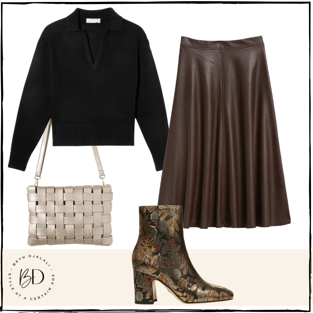 More Ways to Wear it - 2 More Ways to Wear it - 2