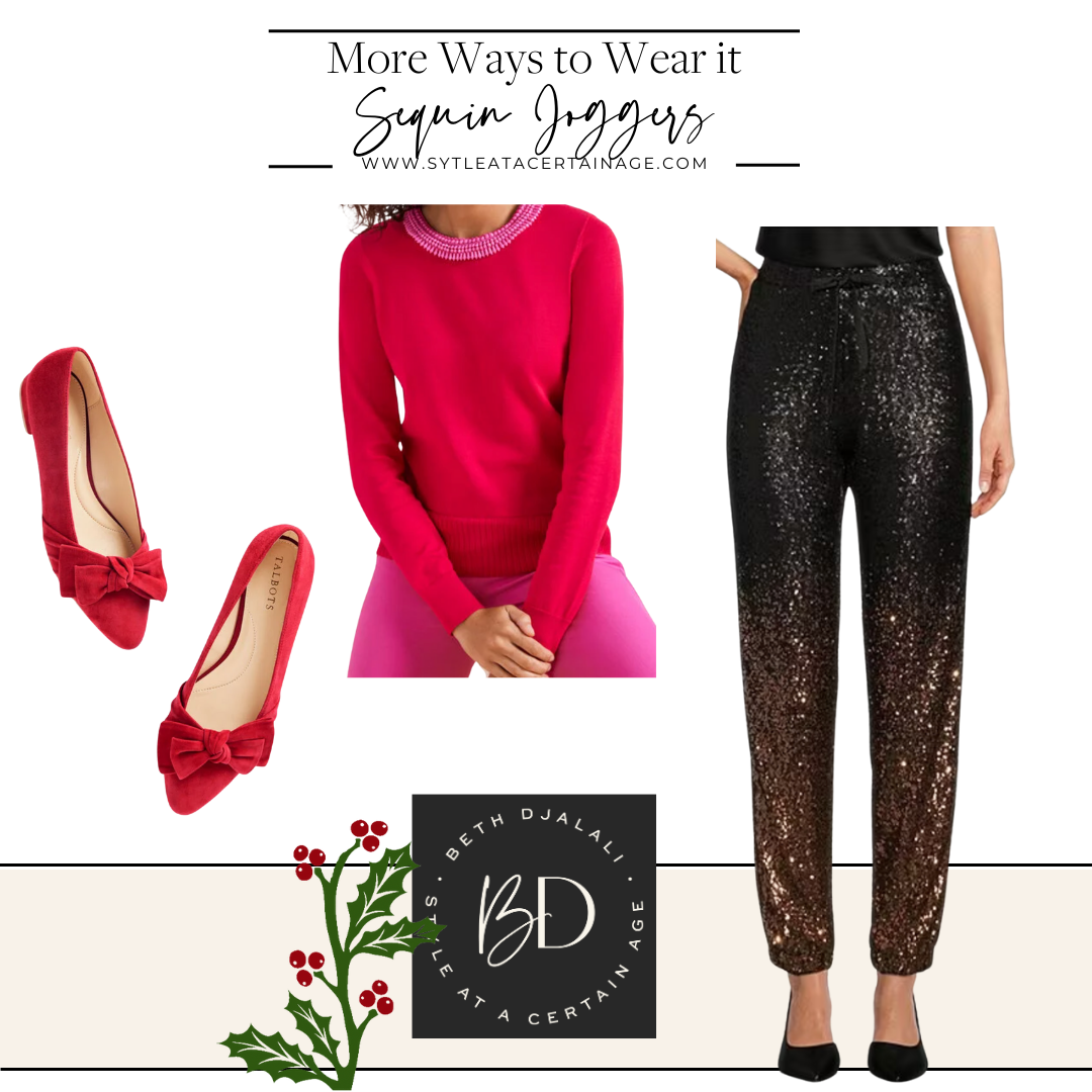More ways to wear it 1