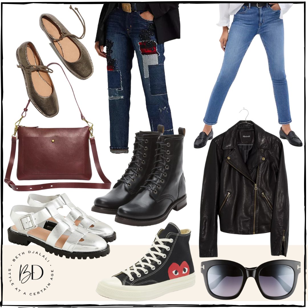 Top Fashion Items