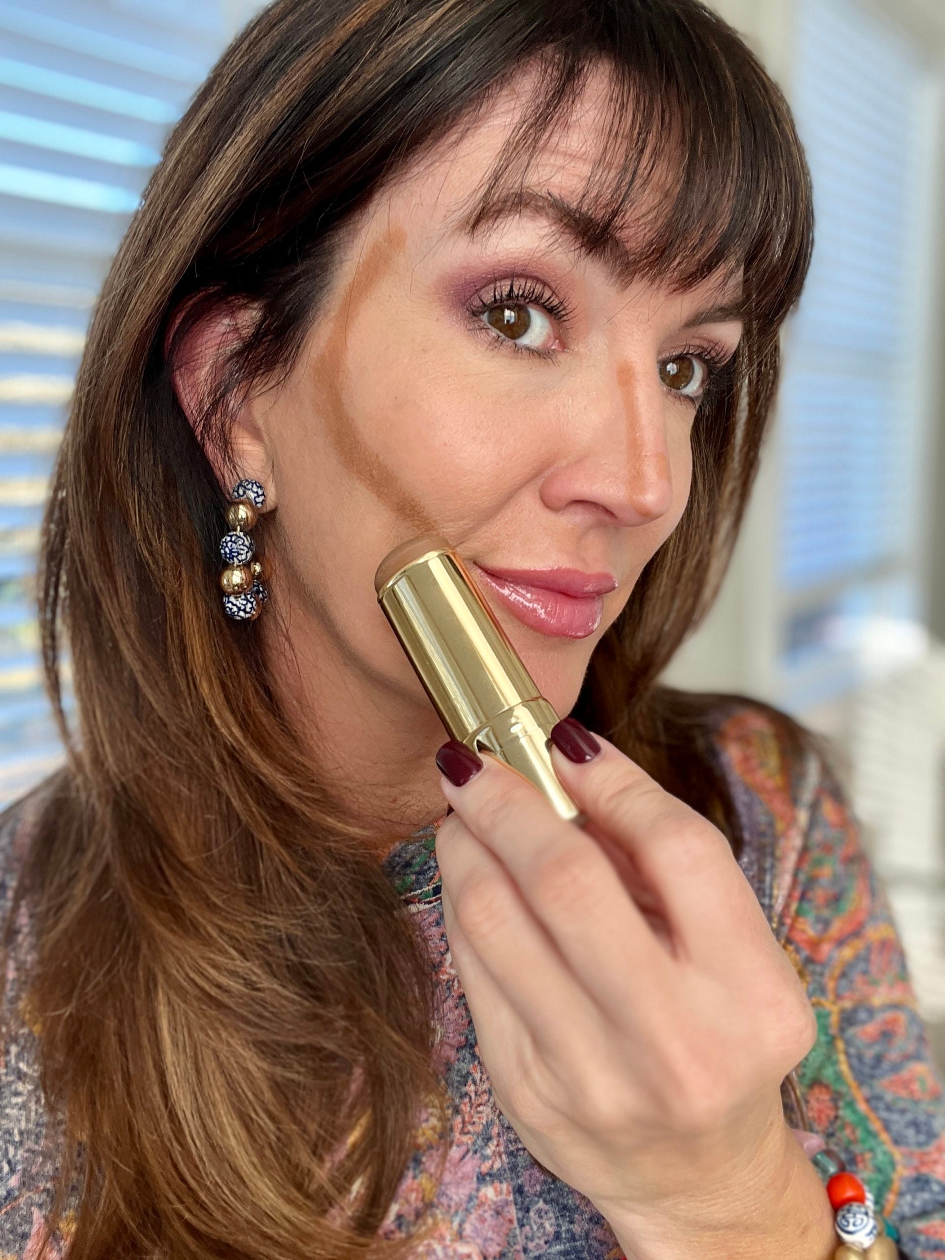 cream bronzer 4