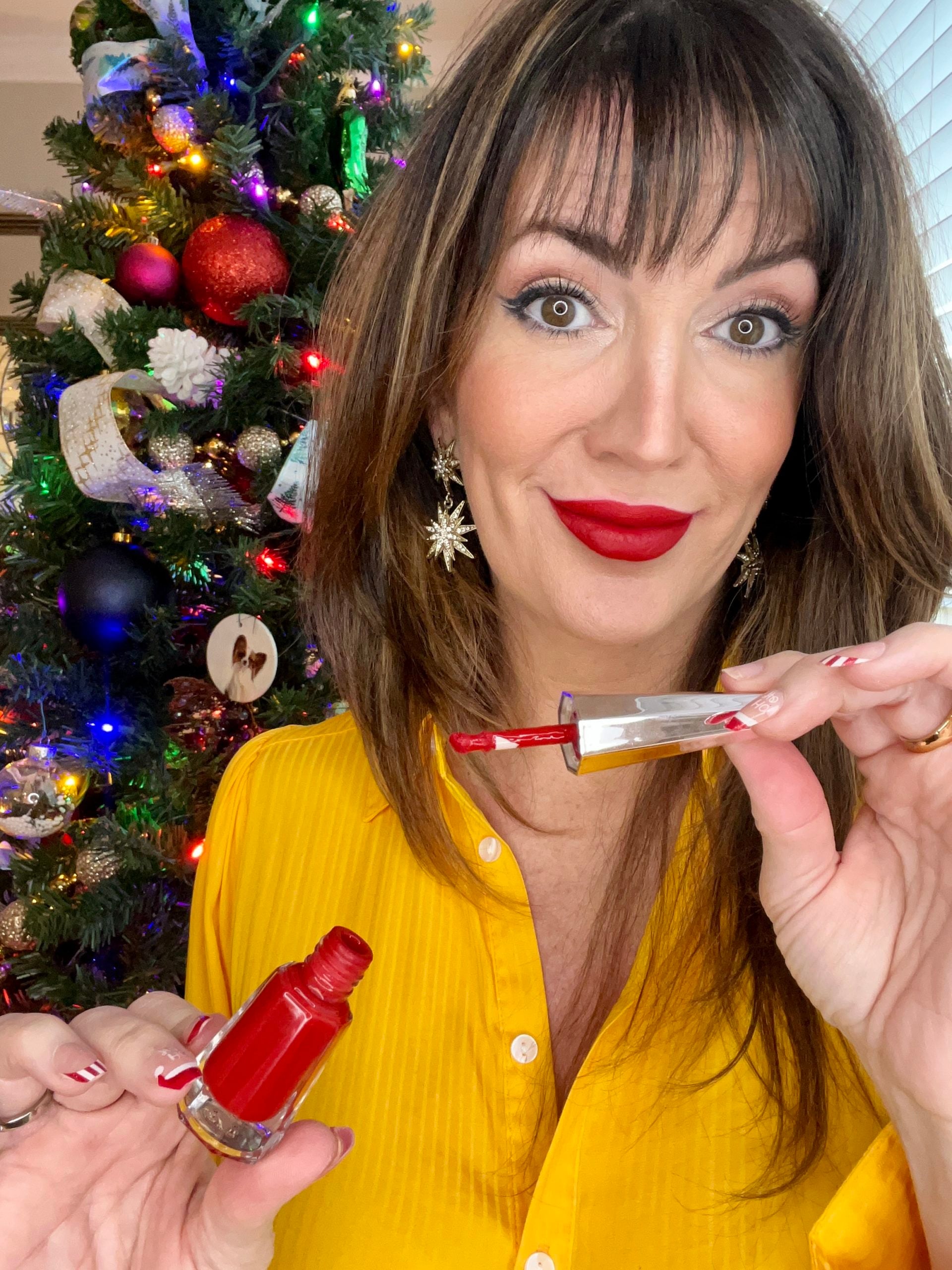 fenty lip stunna paint