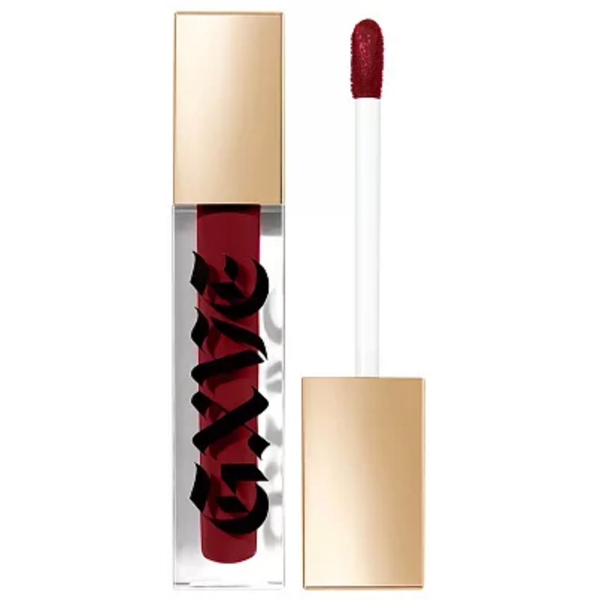 gxve beauty tartan lipstick