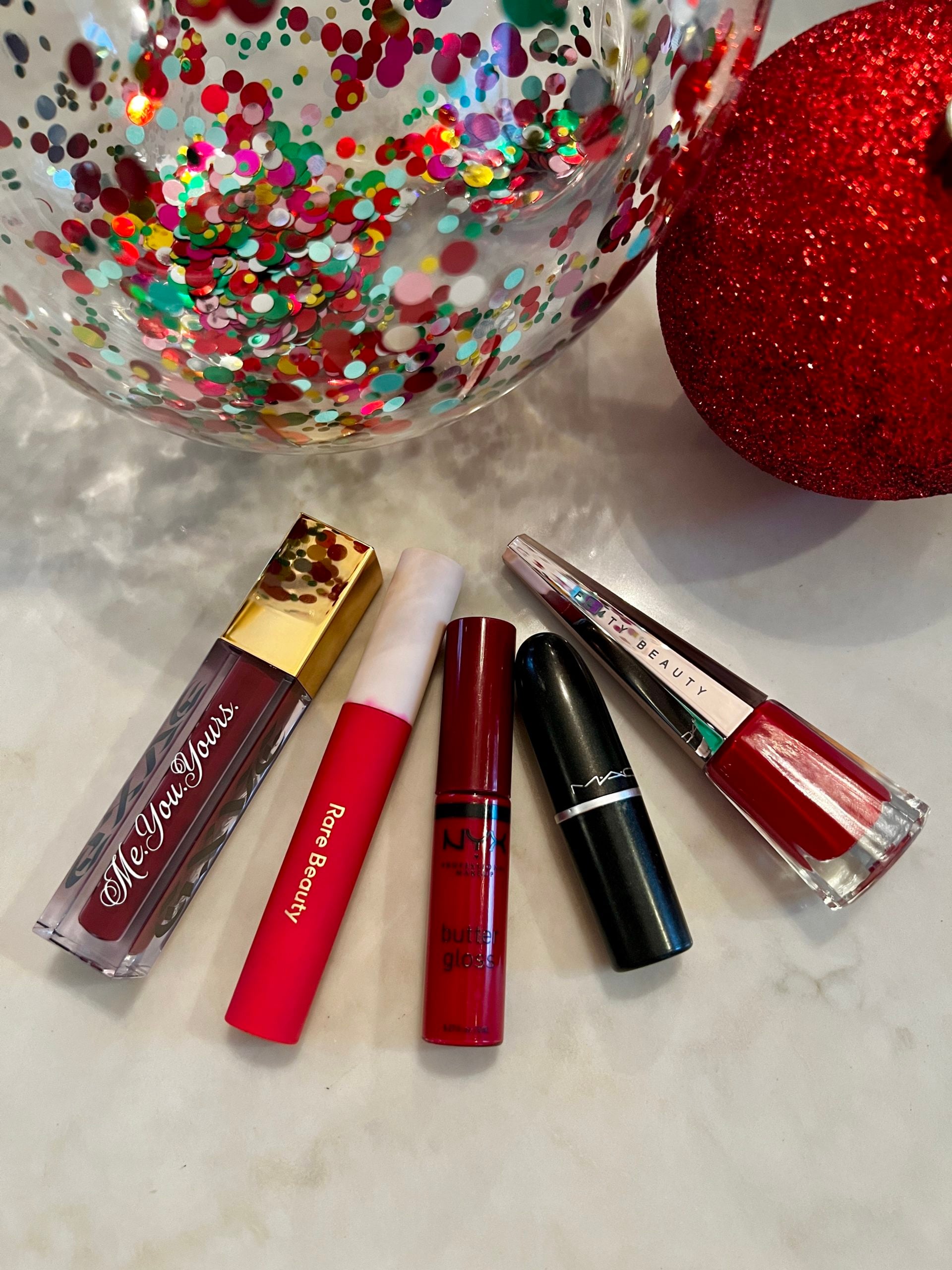 holiday red lipsticks 2