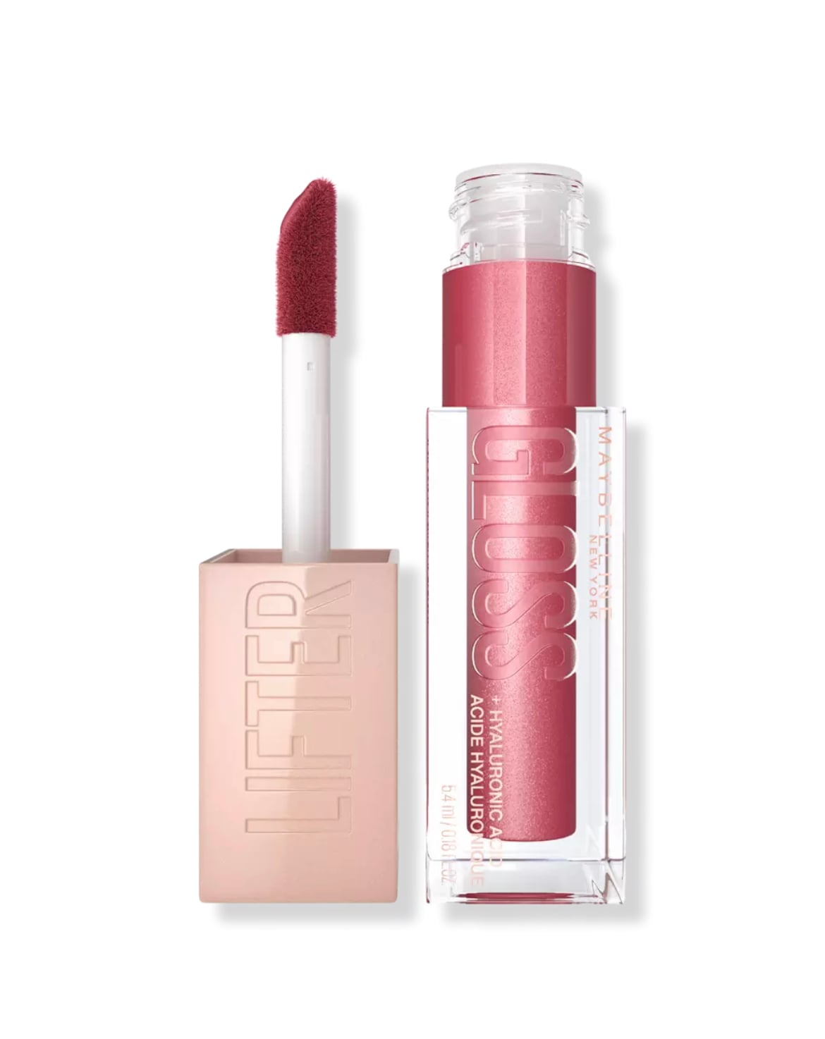 maybelline lifter gloss