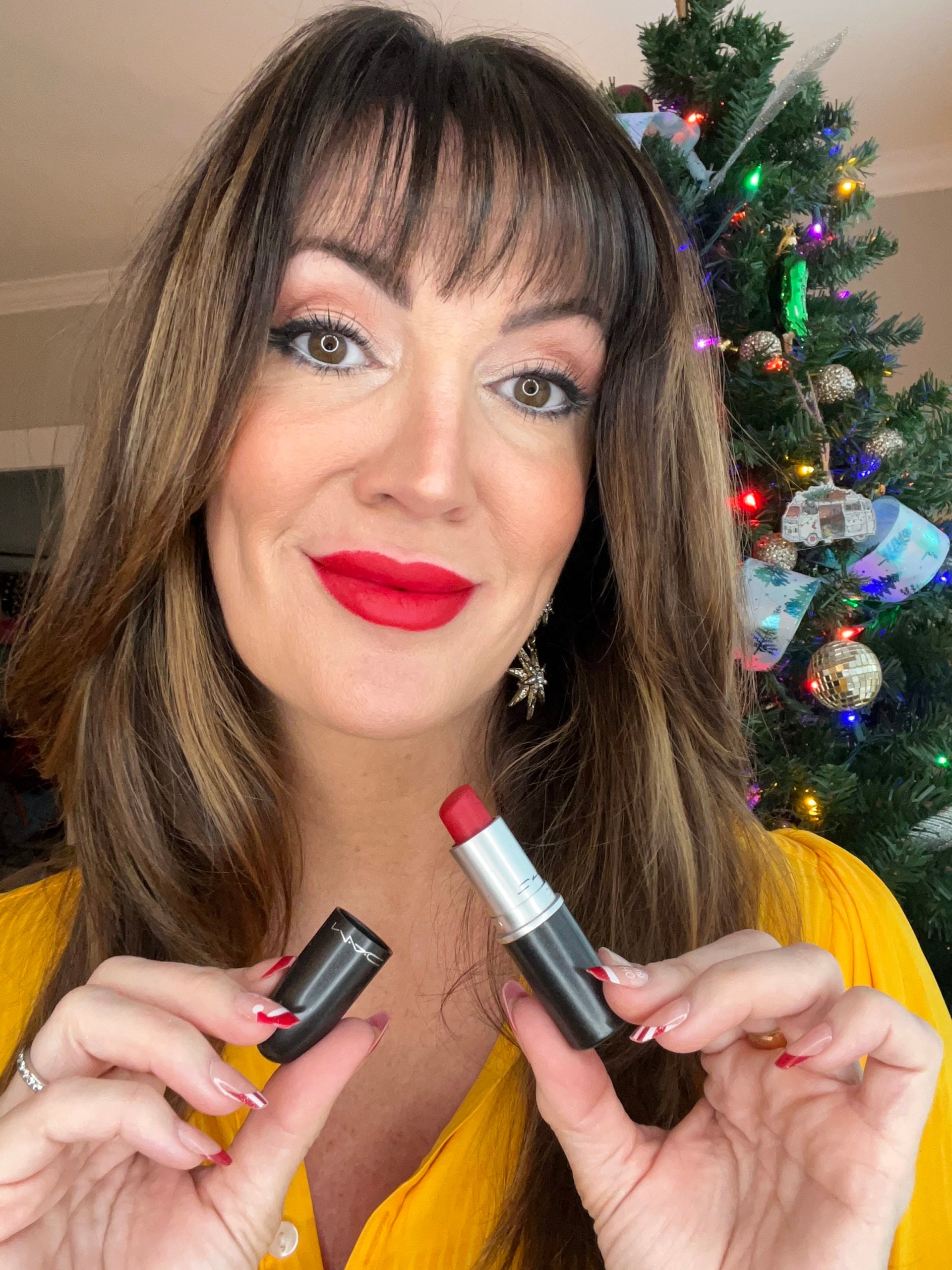 ruby woo