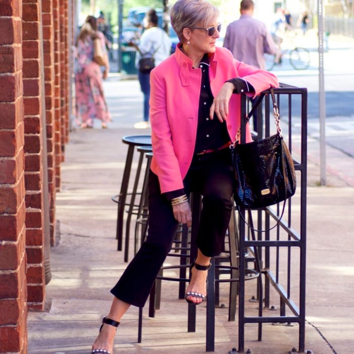 Bold Colors