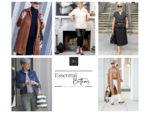 Essential Bottoms Every Woman Should Own