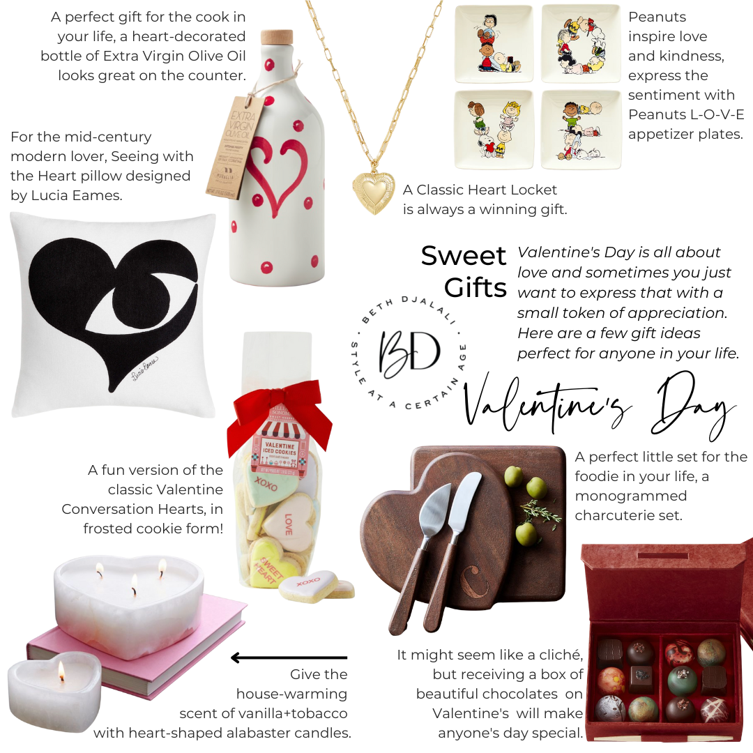 Valentine's Gifts Valentine's Gifts