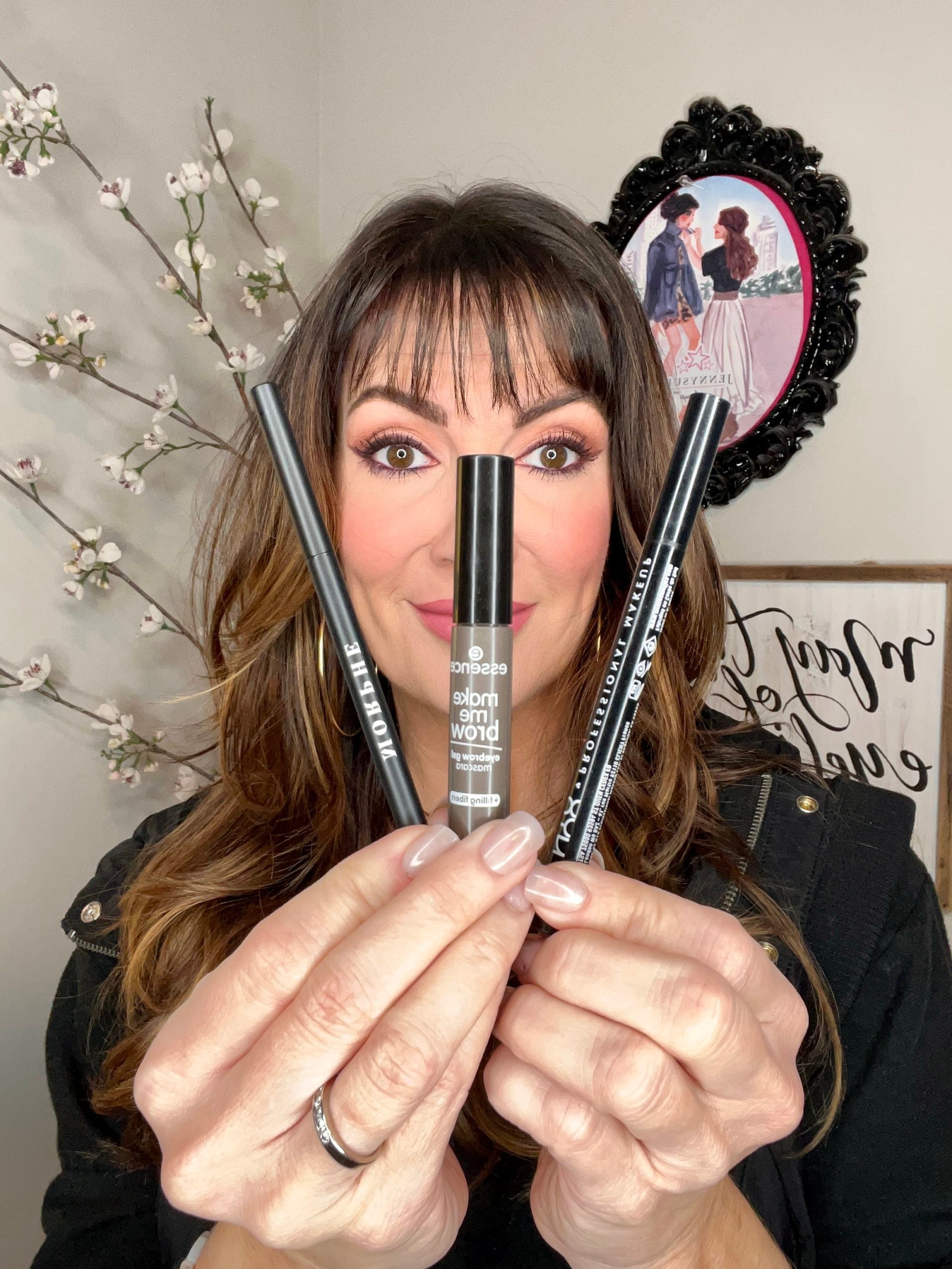 brow products