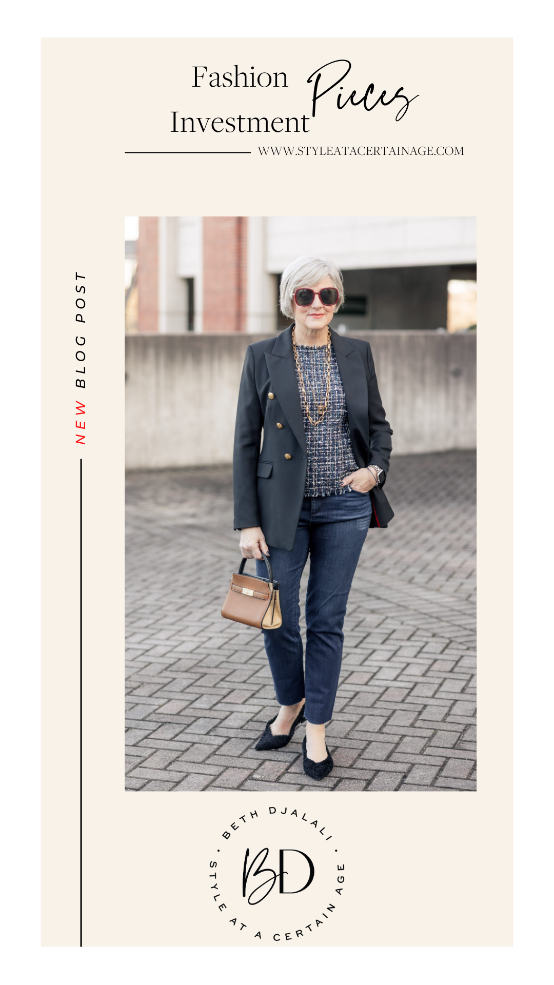 fashion investment Trend, ICYMI