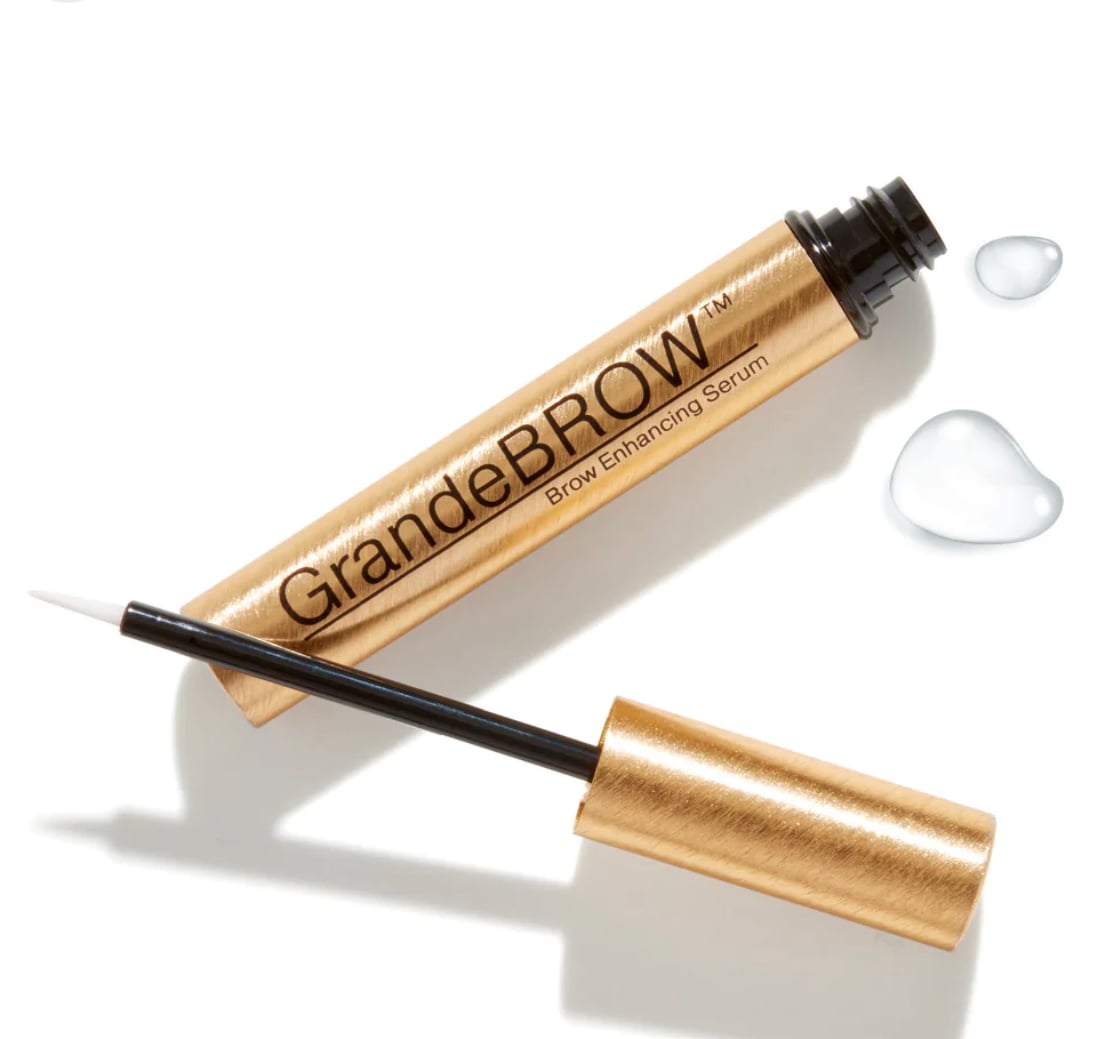 grandebrow serum