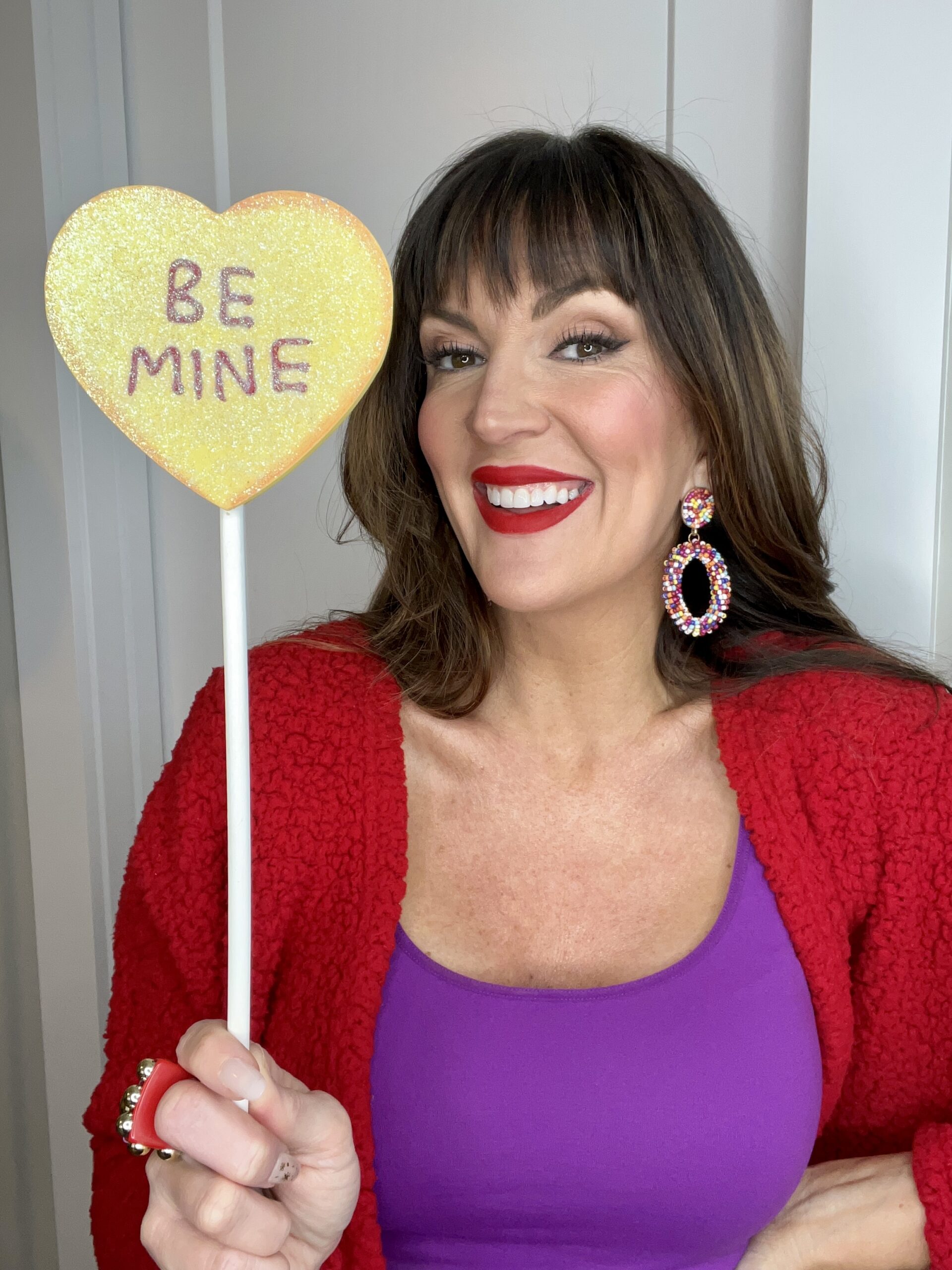 v day 5