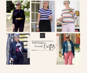 Build Budget-Friendly Outfits From Inspirations Ones