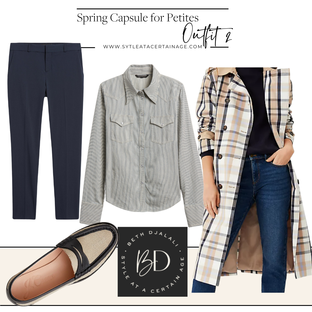Spring Capsule for Petites - outfit 2 (2) (1) Spring Capsule for Petites - outfit 2 (2) (1)