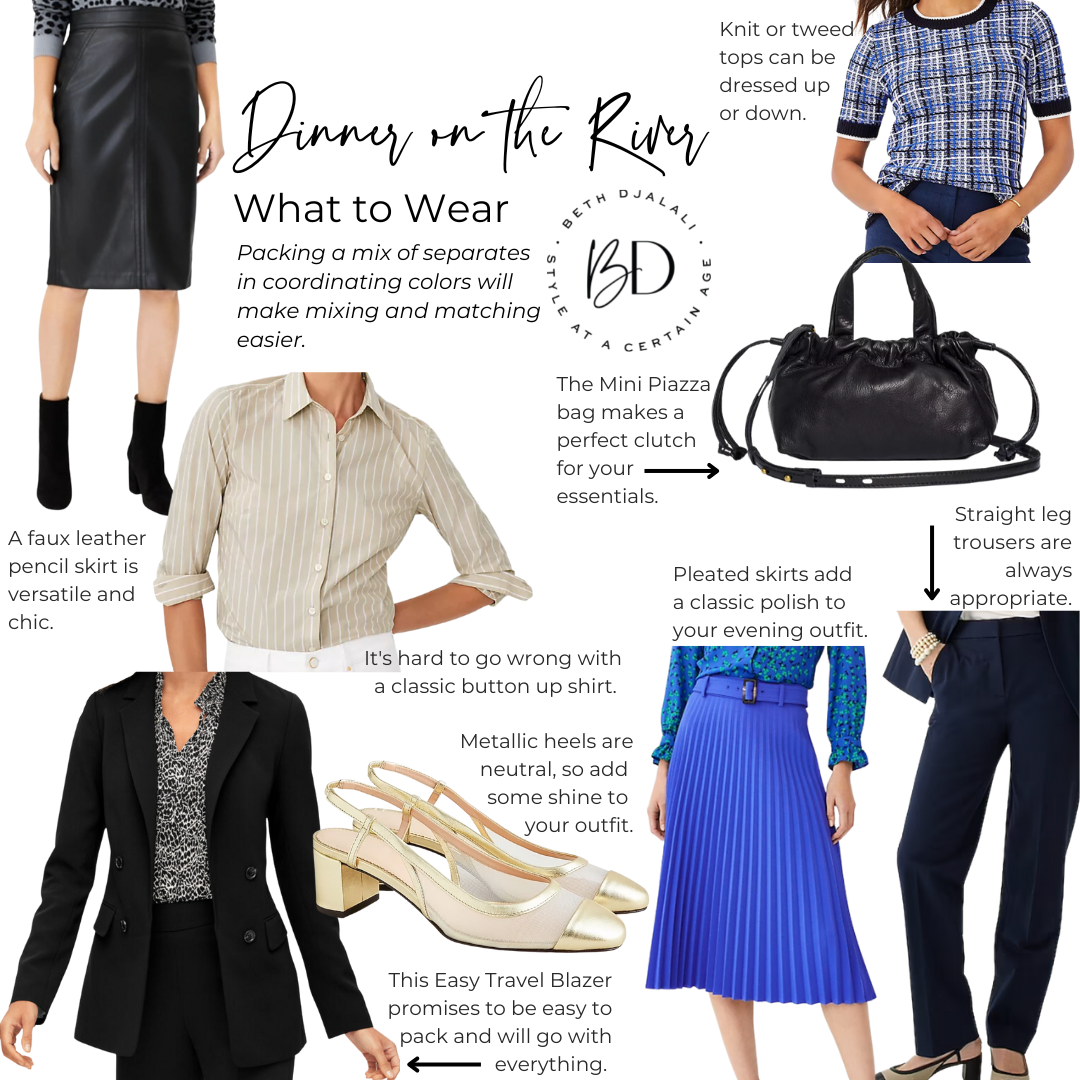 WTW Dinner Wear Separates WTW Dinner Wear Separates