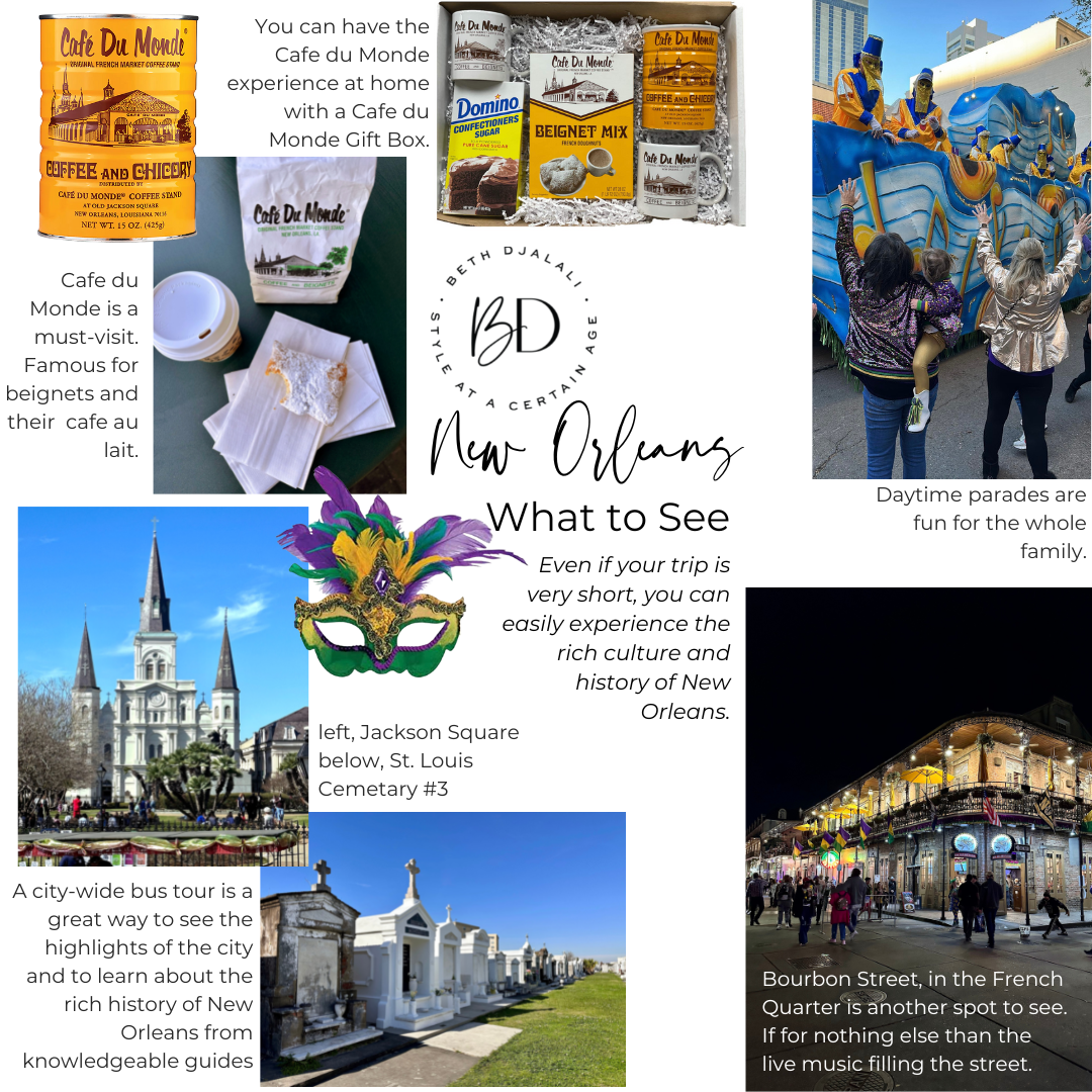 WTW New Orleans - what to see (1) WTW New Orleans - what to see (1)