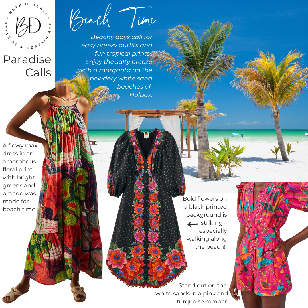 WTW Paradise Prints