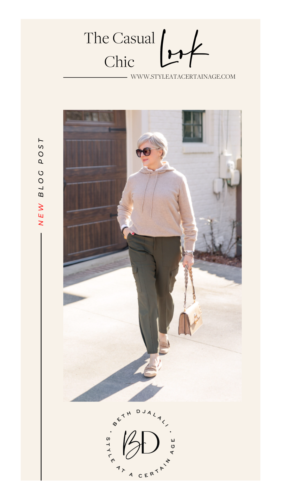 casual chic, ICYMI