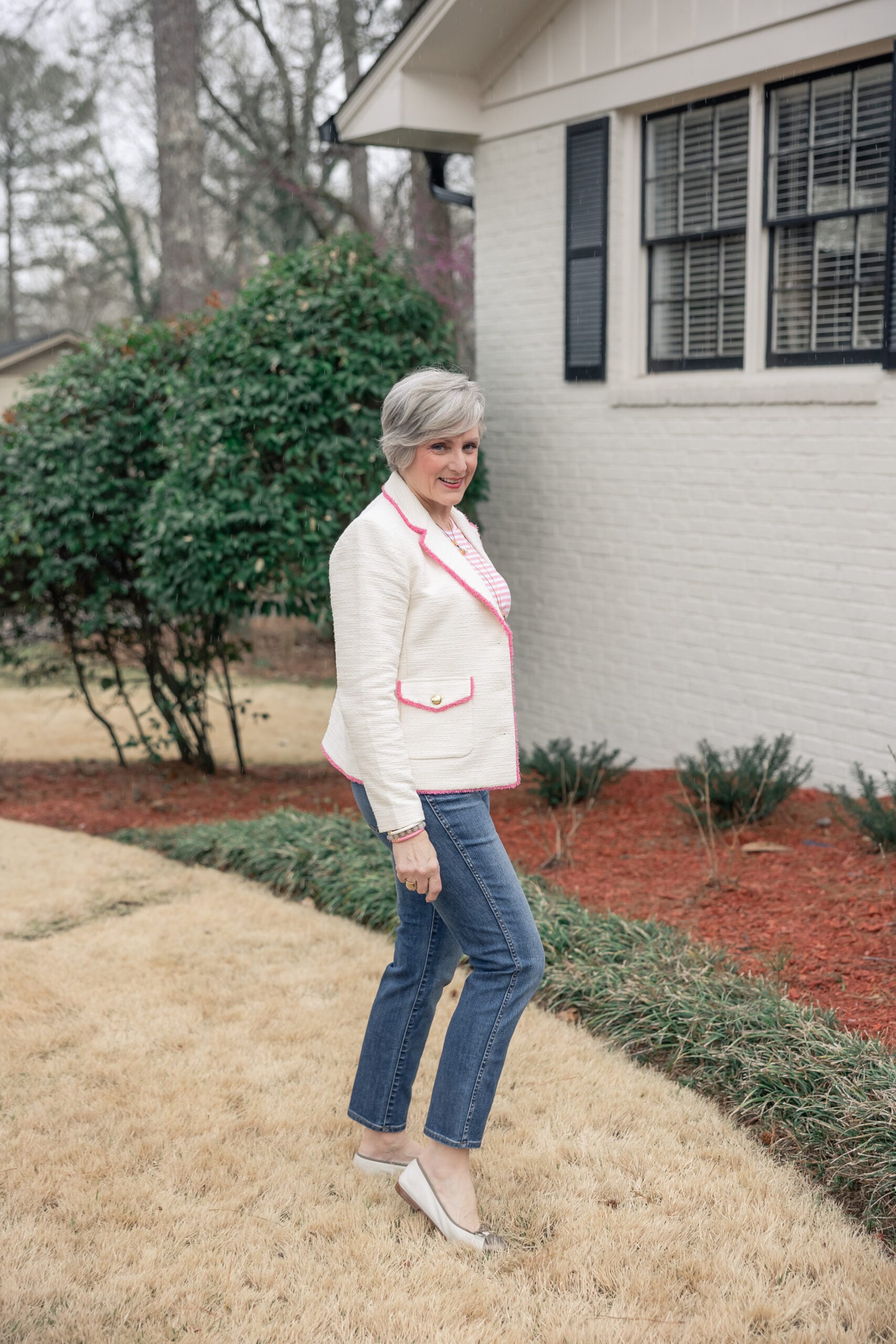 Beth February 2023
