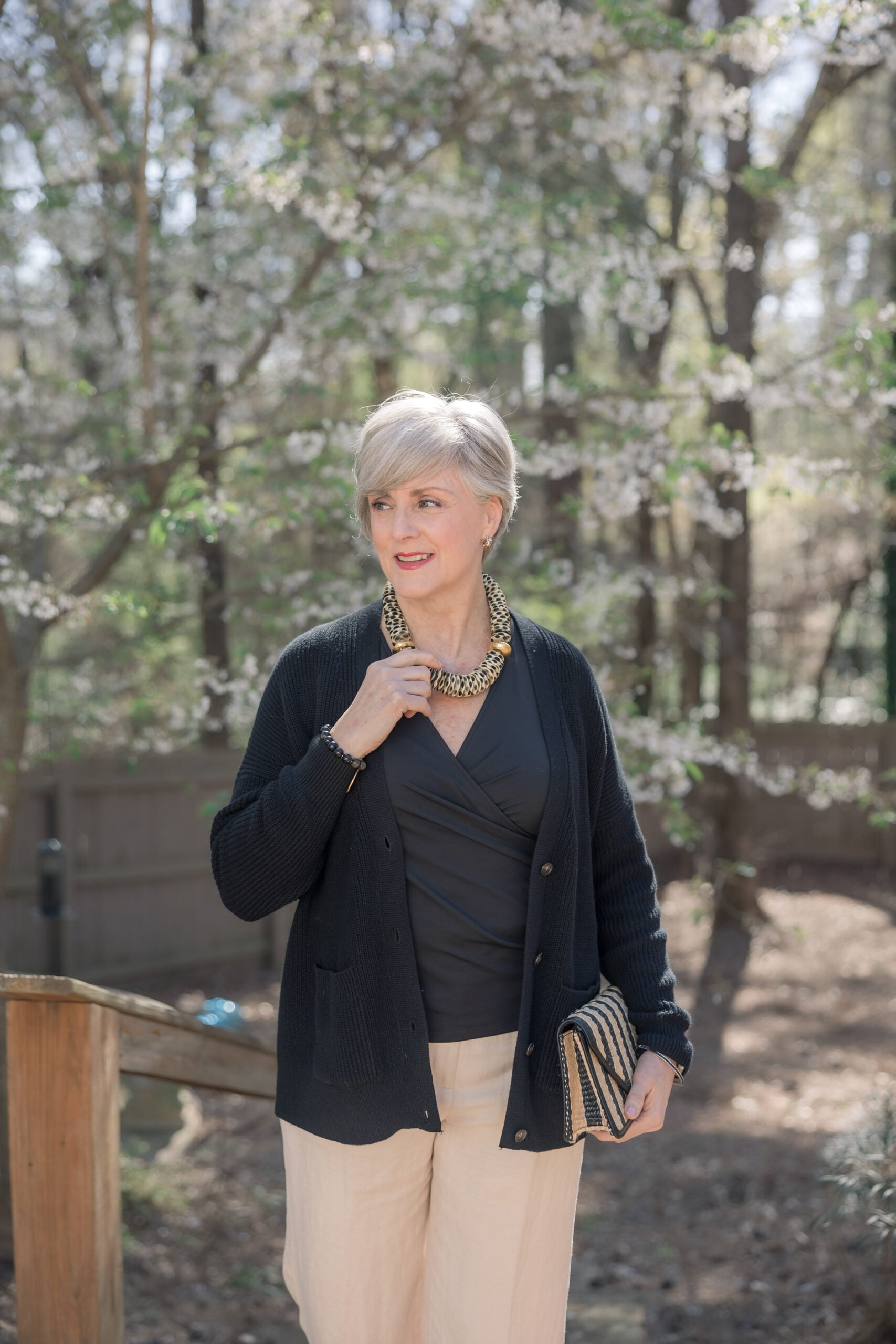 Beth February + March 2023