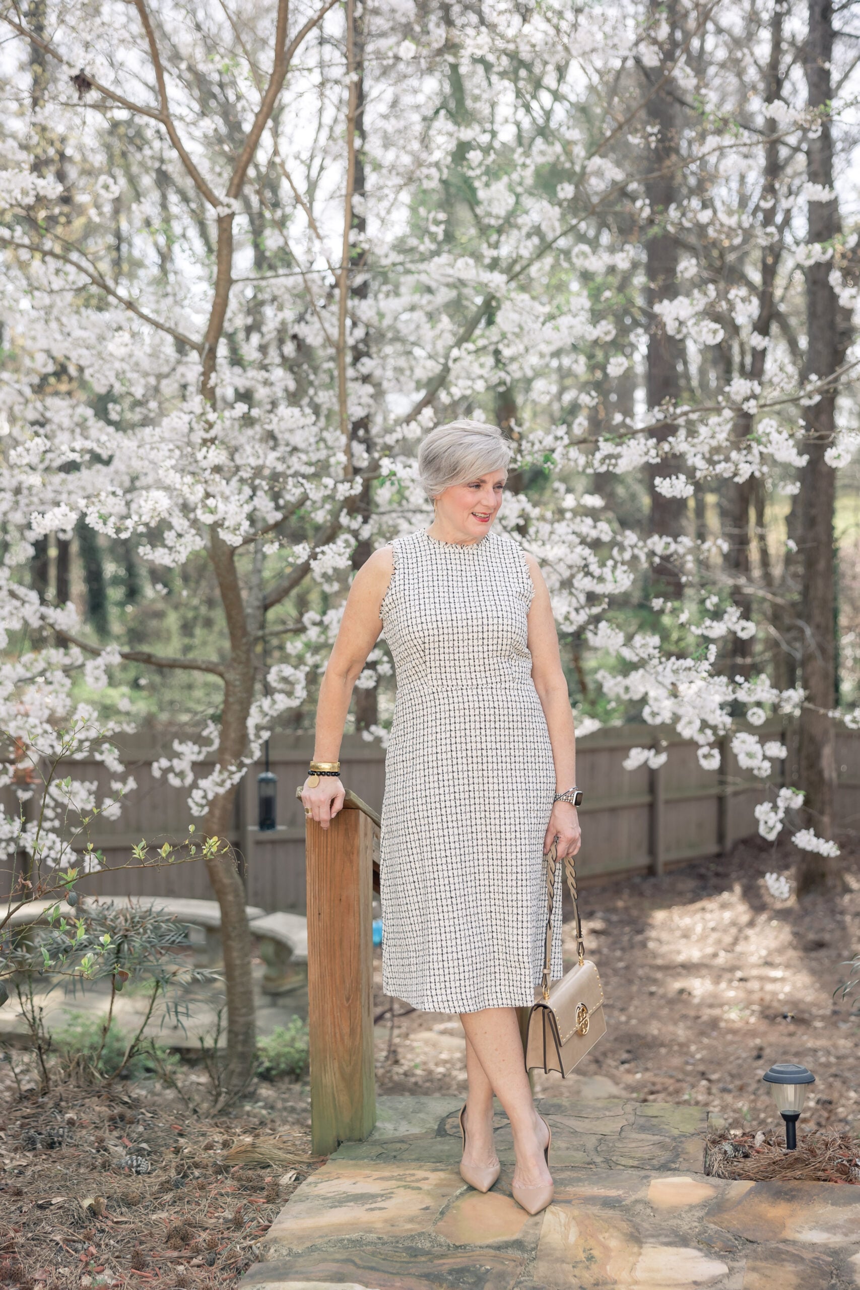 Beth February + March 2023