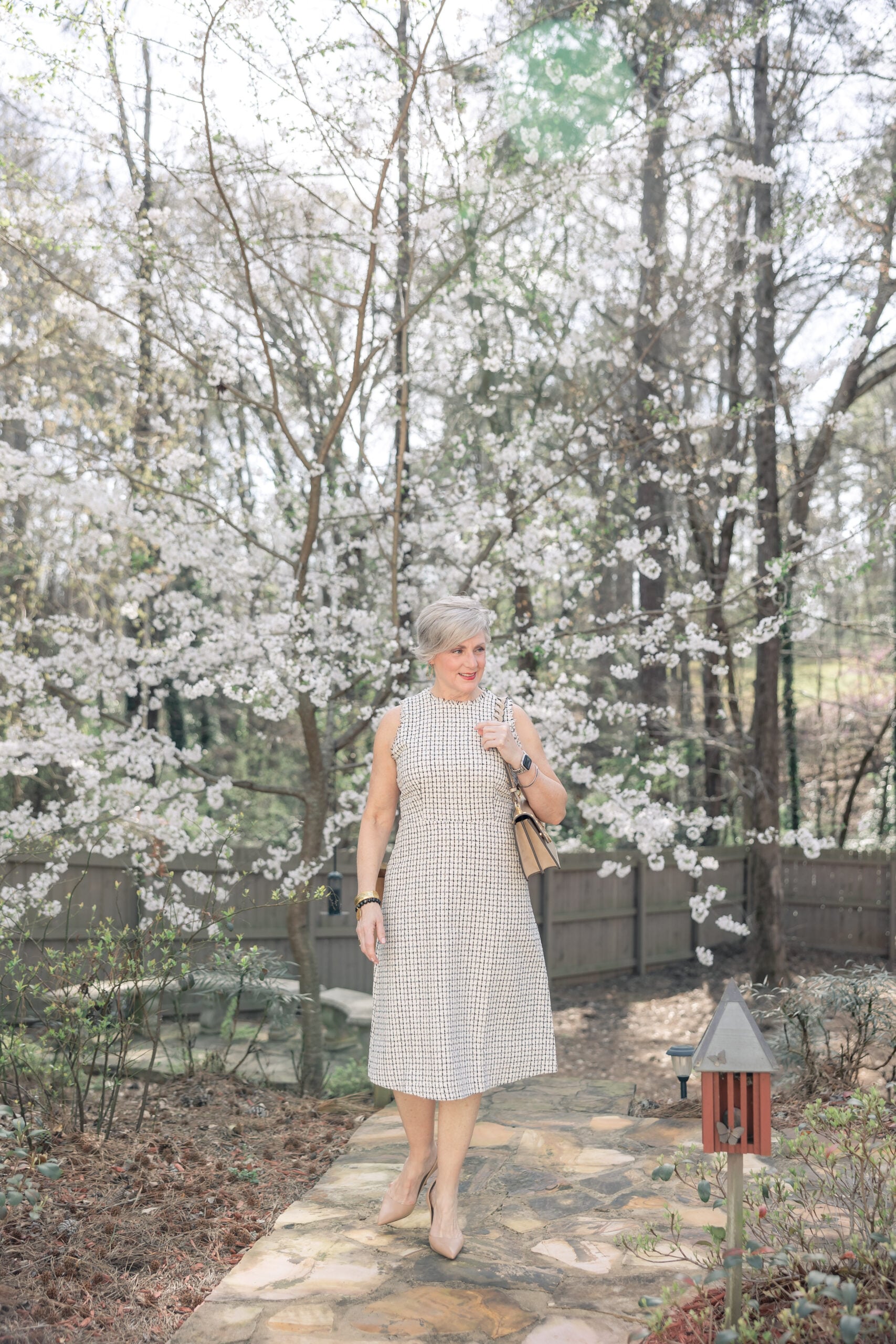 Beth February + March 2023