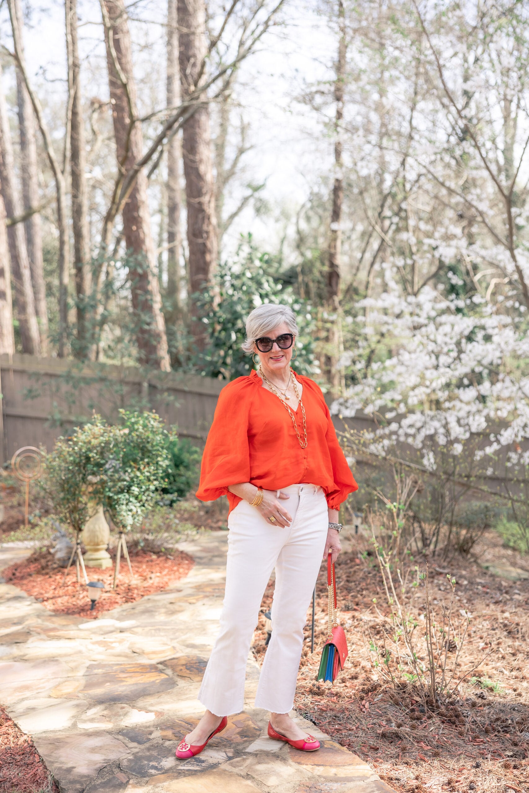 Beth February + March 2023