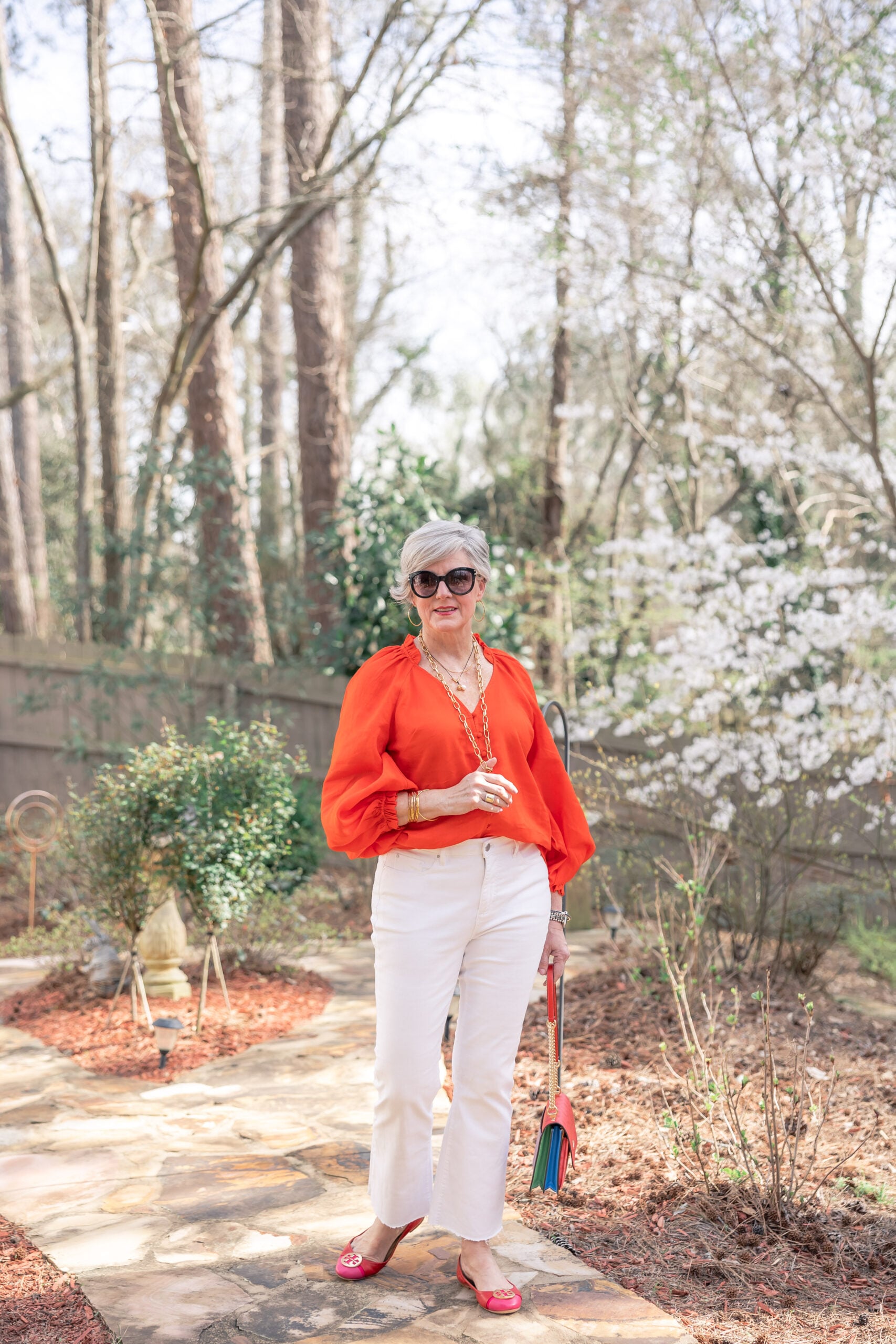 Beth February + March 2023