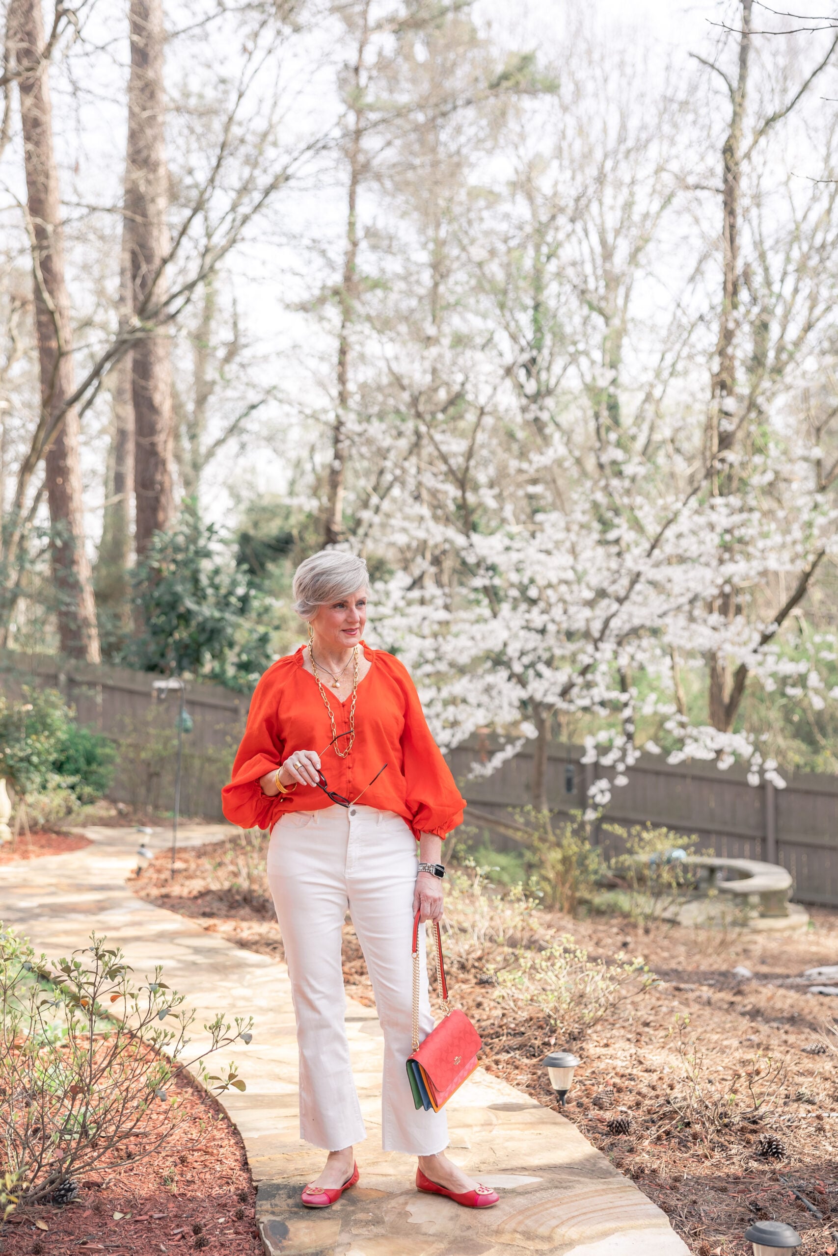 Beth February + March 2023