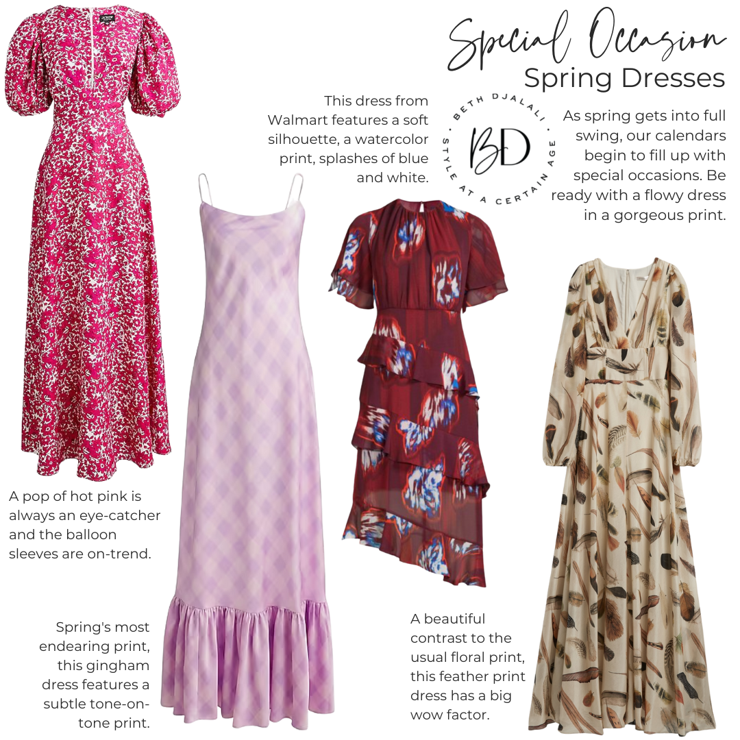WTW Special Occasion Spring Dresses WTW Special Occasion Spring Dresses