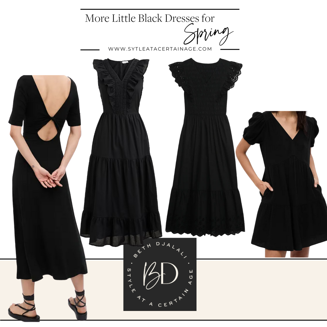 More LBDs 1 More LBDs 1