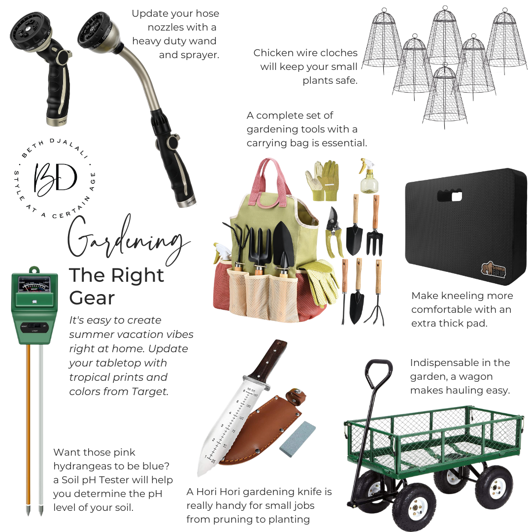 WTW Gardening Gear WTW Gardening Gear