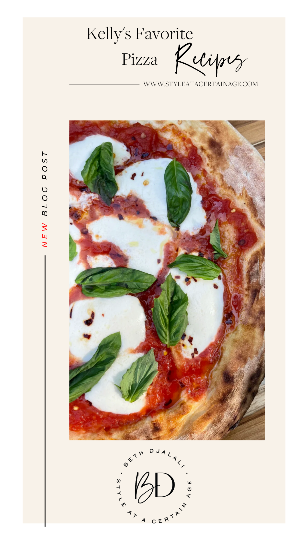 pizza, ICYMI