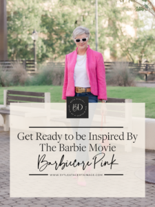 Barbiecore Pink: Get Ready to be Inspired By The Barbie Movie