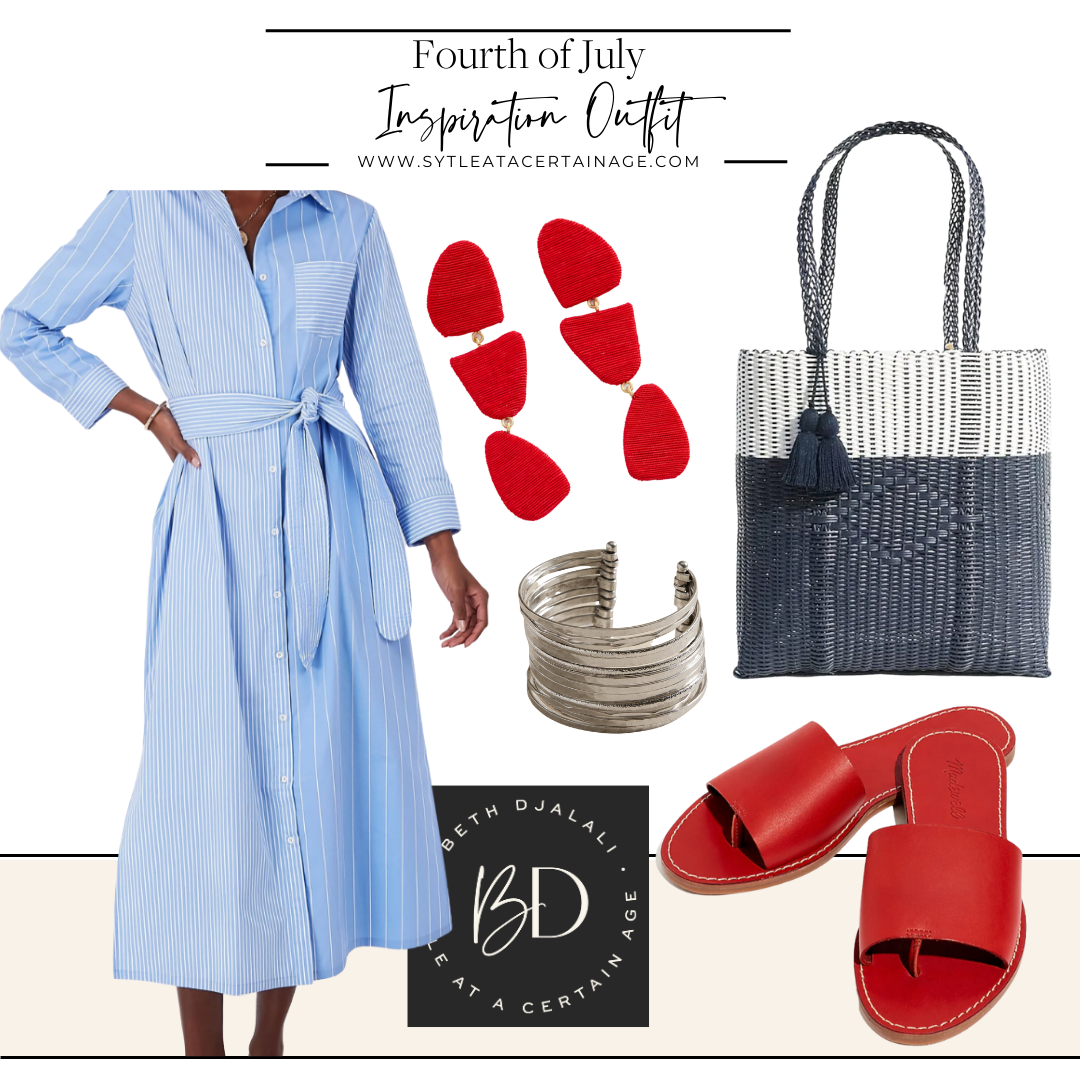 Inspiration Outfit 1