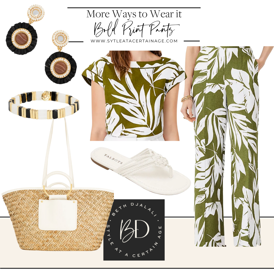 More Ways to Wear it 2