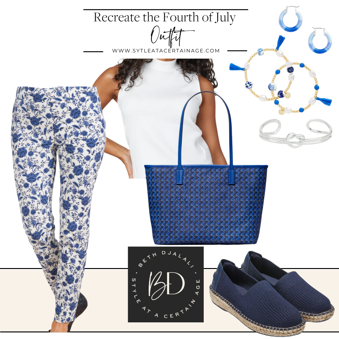 Recreate the Outfit 2