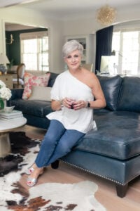 7 Style Mistakes That Make You Look Older (And What to Wear Instead)
